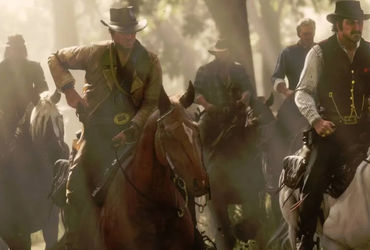 Cracking the Enigmatic Van Der Linde Code in Red Dead Redemption 2: Uncovering Hidden Secrets