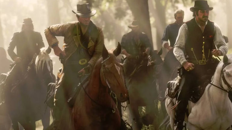 Cracking the Enigmatic Van Der Linde Code in Red Dead Redemption 2: Uncovering Hidden Secrets