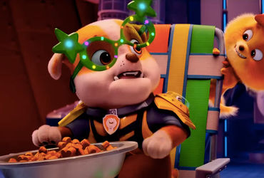 Paw Patrol 2 Dominates Box Office, Outshining Saw X for the Top Spot