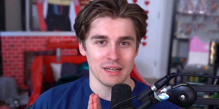 Shocking Turn of Events: Ludwig Abruptly Cancels Highly Anticipated Chessboxing Event