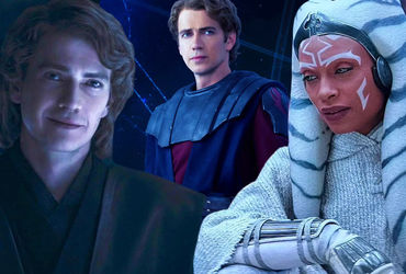 The Epic Ahsoka Finale: Why Anakin's Return Is a Must, Under One Vital Condition