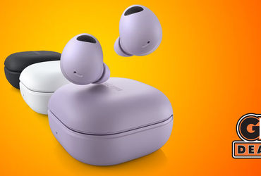 The Ultimate Deal: Unbelievable Discounts on the Samsung Galaxy Buds 2 Pro Wireless Earbuds!