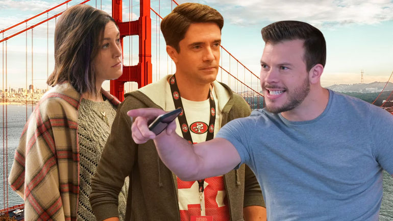 Unexpected Twist: ABC Pulls the Plug on Home Economics Season 4, Leaving Fans Disappointed!