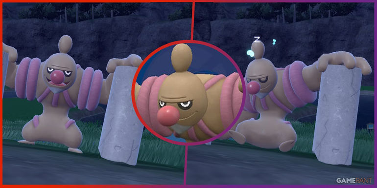 Unleash the Power of Conkeldurr in Pokémon Scarlet & Violet: Ultimate Guide!