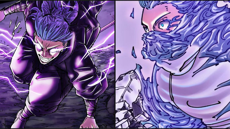 Unleashing the Secrets: Unraveling Kashimo's Cursed Technique in Jujutsu Kaisen