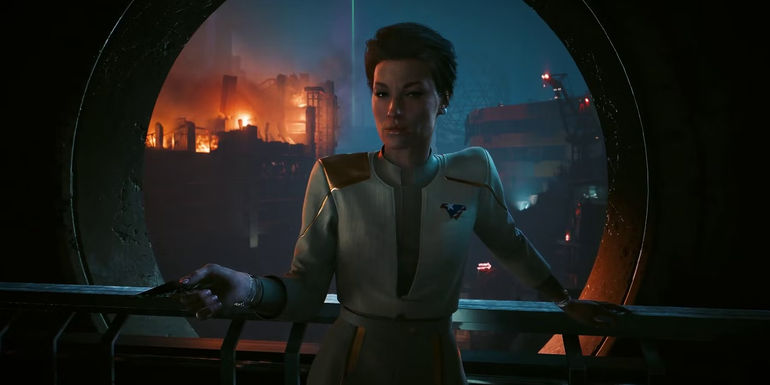 Unveiling Cyberpunk 2077's Exciting Update 201: Enhanced Features and Fixes!