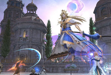 Unveiling Exciting Changes: Check out Final Fantasy 14's Game-changing Patch 65 Notes!