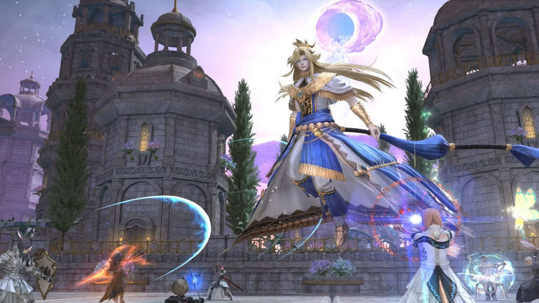 Unveiling Exciting Changes: Check out Final Fantasy 14's Game-changing Patch 65 Notes!