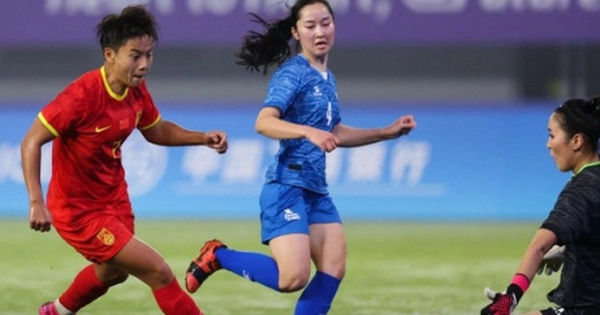 Đòn kết liễu Đông Nam Á tại Asiad: Thái Lan và Philippines chìm trong thảm họa!