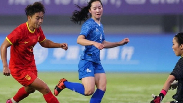 Đòn kết liễu Đông Nam Á tại Asiad: Thái Lan và Philippines chìm trong thảm họa!