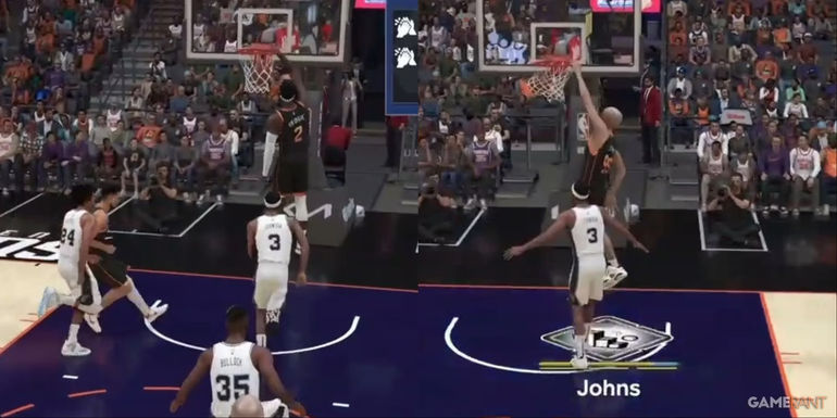 Dunk Like a Pro: Unveiling the Ultimate NBA 2K24 Badges for Jaw-Dropping Slams!