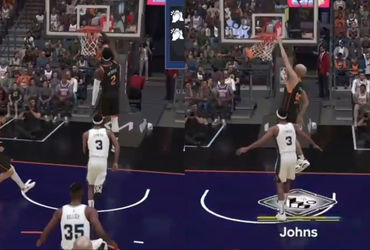 Dunk Like a Pro: Unveiling the Ultimate NBA 2K24 Badges for Jaw-Dropping Slams!