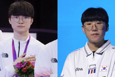 Siêu vượt trội! Ruler khẳng định thành tích khiến Faker phải ghen tỵ