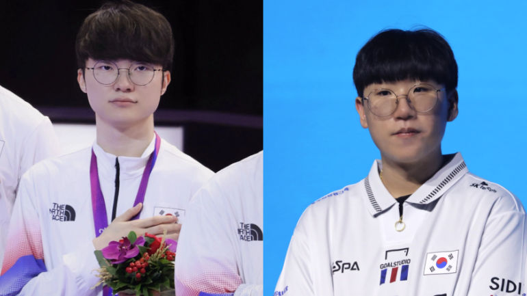 Siêu vượt trội! Ruler khẳng định thành tích khiến Faker phải ghen tỵ