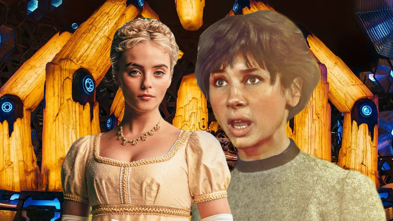 The Doctor's Secrets Revealed: Ruby Sunday Receives Life-Changing Advice from Iconic First Companion