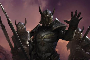 The Thalmor: Unveiling the Dark Secrets Behind The Elder Scrolls 6