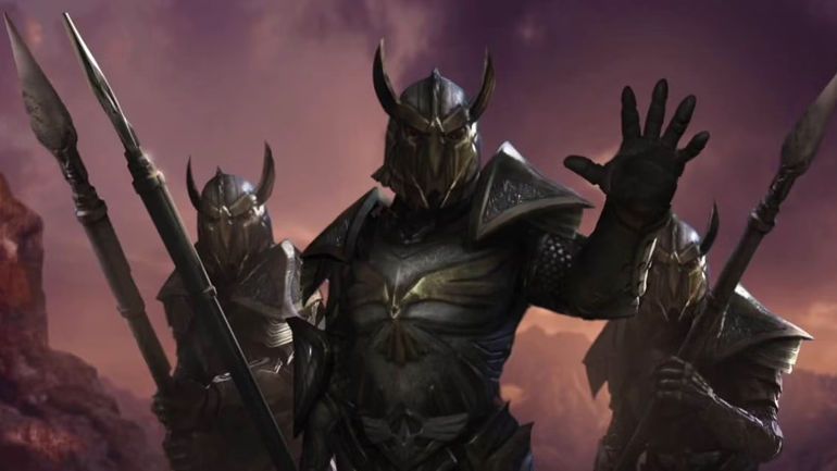 The Thalmor: Unveiling the Dark Secrets Behind The Elder Scrolls 6