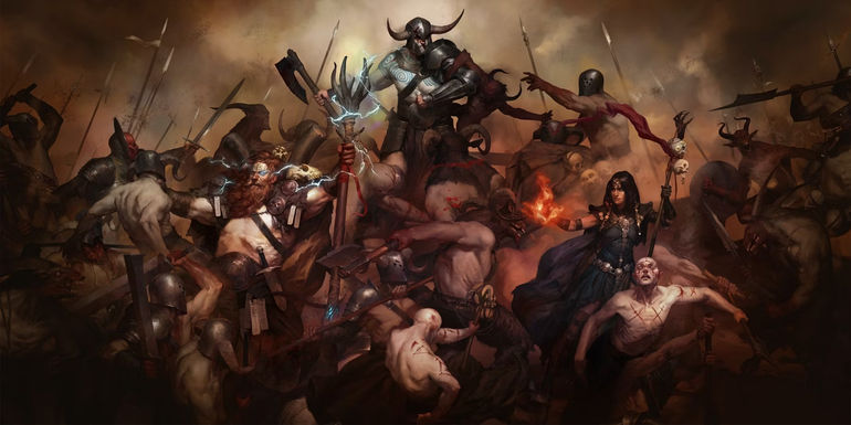 The Ultimate Game-Changer: The Must-Have Class Type Every Diablo 4 Player Craves