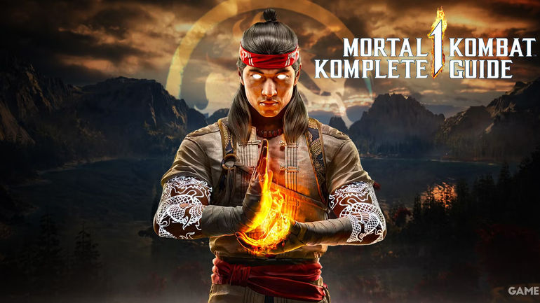 The Ultimate Mortal Kombat 1: Master Guide