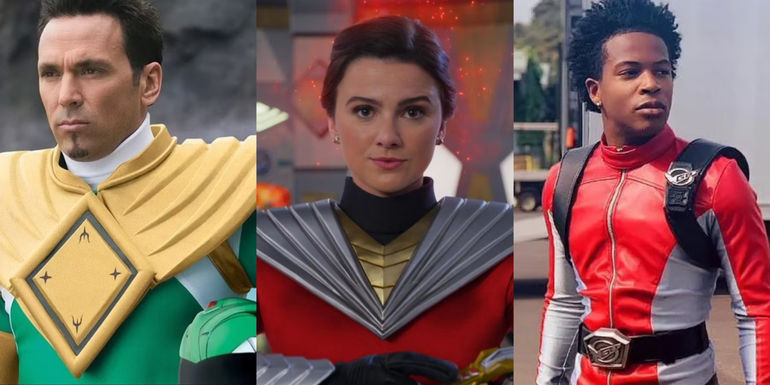 The Ultimate Ranking of Power Rangers Series: Unveiling the Best and Worst!