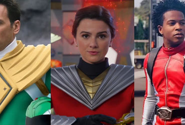 The Ultimate Ranking of Power Rangers Series: Unveiling the Best and Worst!