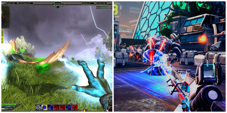 Ultimate Guide to the Top First-Person Strategy Games: Unlock Hidden Gems Now!