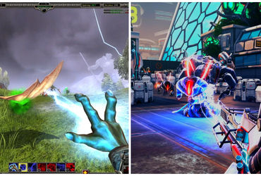 Ultimate Guide to the Top First-Person Strategy Games: Unlock Hidden Gems Now!