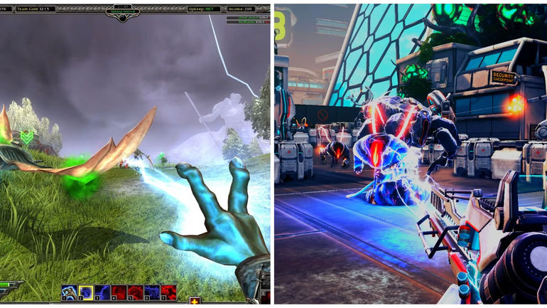 Ultimate Guide to the Top First-Person Strategy Games: Unlock Hidden Gems Now!