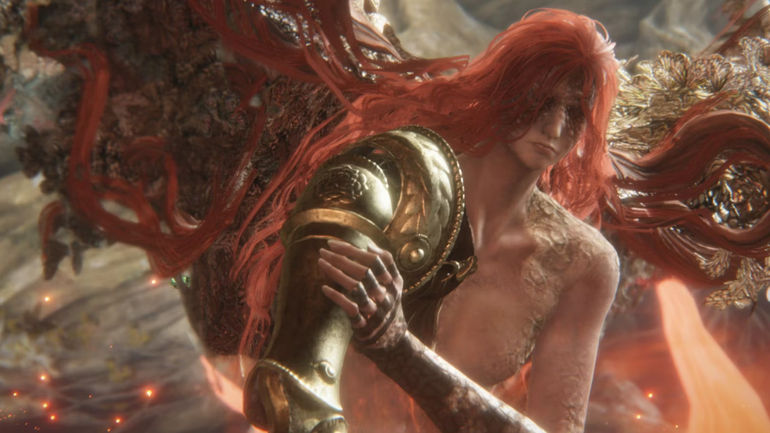 Uncover the Ultimate Elden Ring Phase 2 Exploit in Malenia - A Game-changer!