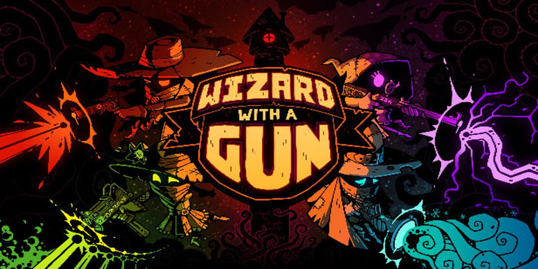 Unleash Your Inner Wizard: Unveiling Every Exhilarating Screenshot and Trailer from 'With a Gun'