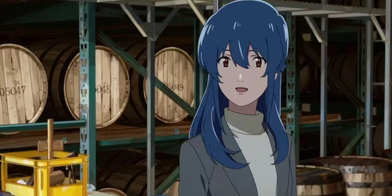 Unveiling the Extraordinary Beauty of Anime: A Groundbreaking New Movie Sets New Standards