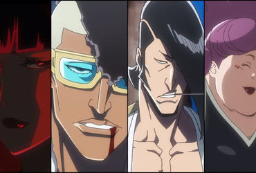 Unveiling the Unprecedented Brilliance of Bleach TYBW's Zero Squad - Beyond All Expectations