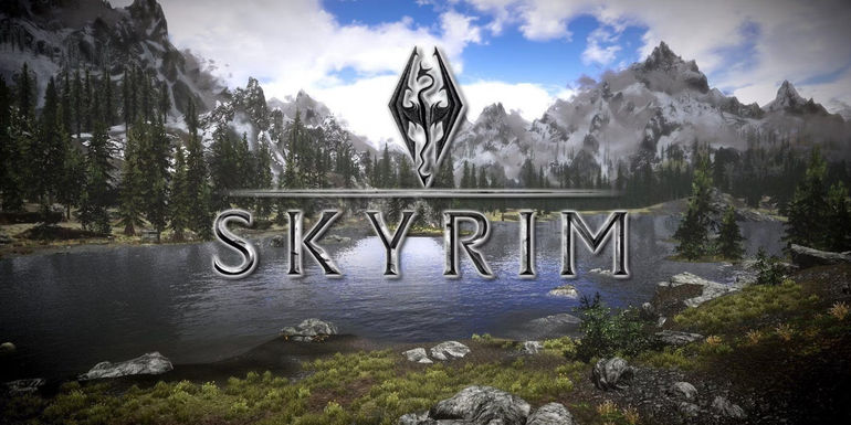 Breathtaking Skyrim Fan Masterpiece Showcases the Game’s Serene Landscape