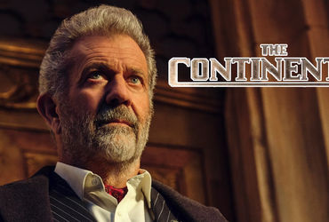 Controversy Unleashed: Mel Gibson Cast in John Wick Spinoff Series, Continental Director Speaks Out