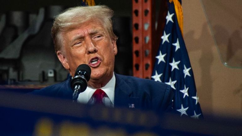 High-Stakes Showdown: Trump's Fraud Trial Kicks Off in New York - Everything You Must Know!