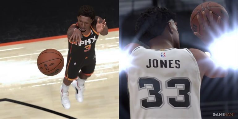 Hitting the Bullseye: Unveiling the Ultimate NBA 2K24 Three-Point Shooting Badges