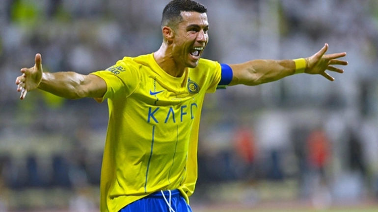 Lịch thi đấu bóng đá hôm nay 2/10: Ronaldo chinh phục cột mốc ghi bàn đỉnh cao tại Cúp C1 châu Á