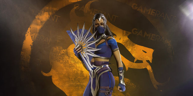 Master Kitana in Mortal Kombat 1: Unleash Devastating Combos, Expert Moves, and Proven Tips