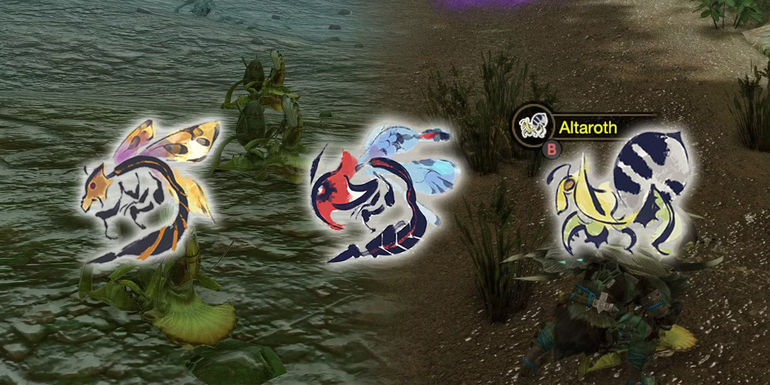 Master the Hunt in Monster Hunter Rise: Ultimate Guide to Acquiring Neopteron