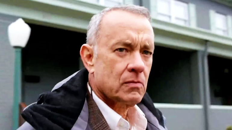 Mind-Blowing AI Video: Tom Hanks Drops Major Bombshell!