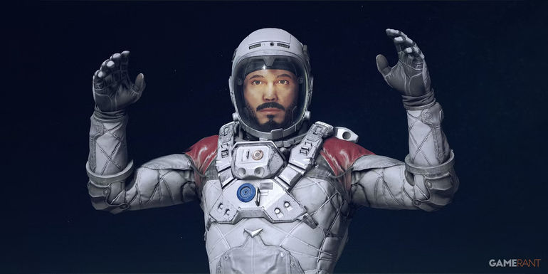 Starfield Skill Gone Wild: Unveiling the Craziest Tier 4 Ability!