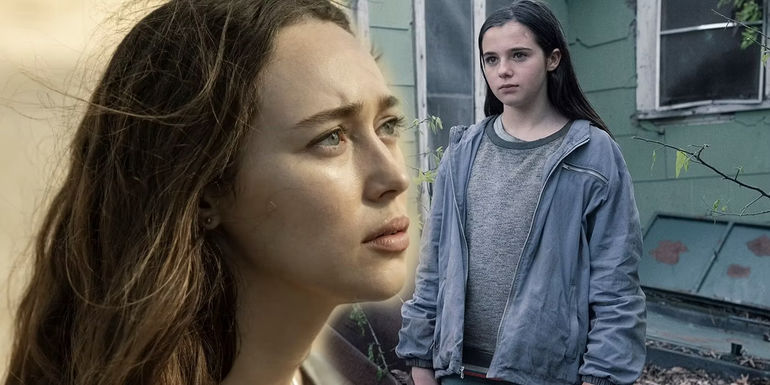 The Intense Conclusion of Fear the Walking Dead Season 4's Charlie Storyline
