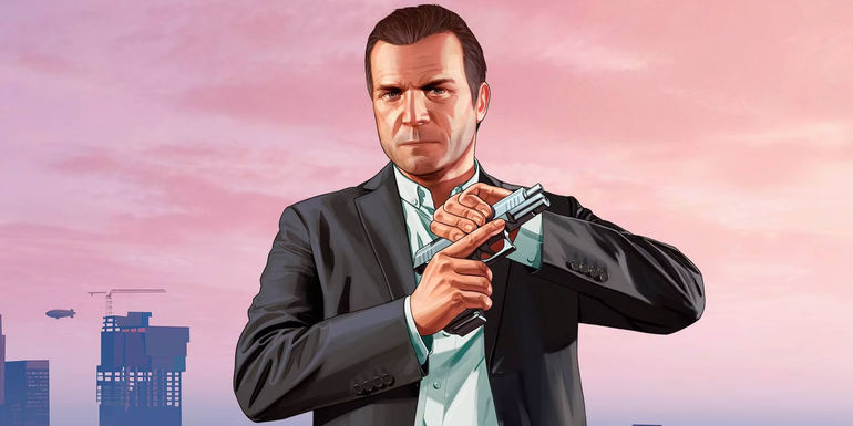 The Shocking Secrets Behind Michael's Astonishingly Low Body Count in Grand Theft Auto 5