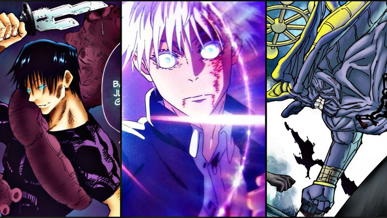 The Ultimate Guide to Outsmarting Gojo's Infinity in Jujutsu Kaisen