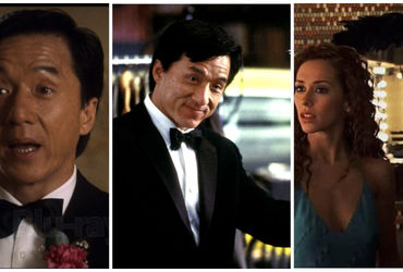 Unleash Your Laughter with an Action Comedy Caper That Even Surpasses Jackie Chan