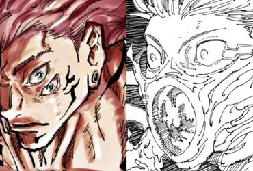 Unleashing Chaos: Sukuna's Unbridled Dominance in Jujutsu Kaisen 237