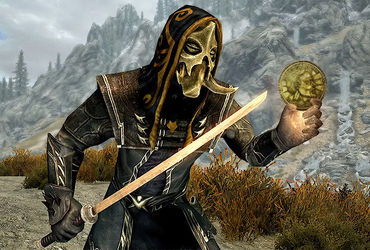 Unveiling the Mesmerizing Hidden Septim Secrets in Skyrim