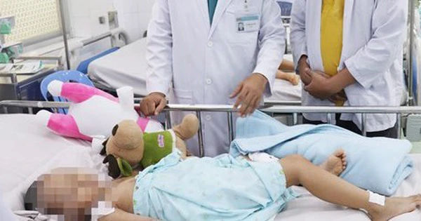 Xét về quy mô: Kinh ngạc với 21 ca tử vong do bệnh tay chân miệng!