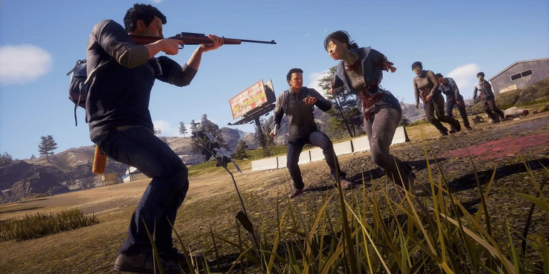 Exciting State of Decay 3 Release Rumor Will Thrill Fans!
