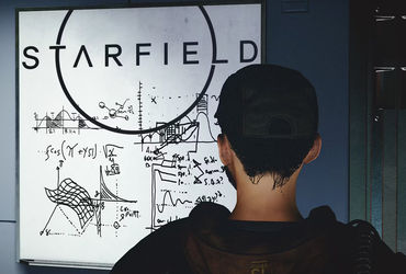 Exclusive Insider Details: Unveiling the Epic Saga Behind Starfield's Captivating Lore